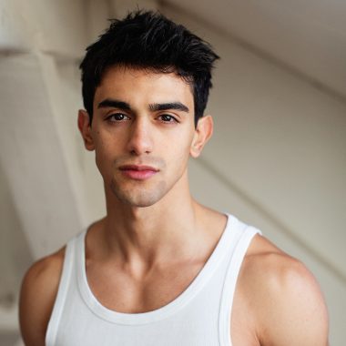 MIDO KOTAINI (© Hannes Caspar)