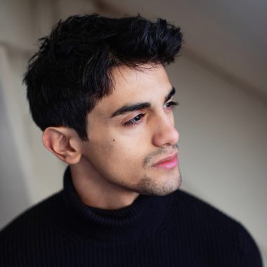 MIDO KOTAINI (© Hannes Caspar)