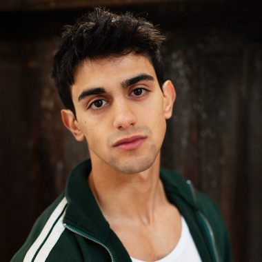 MIDO KOTAINI (© Hannes Caspar)