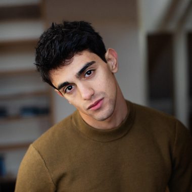 MIDO KOTAINI (© Hannes Caspar)