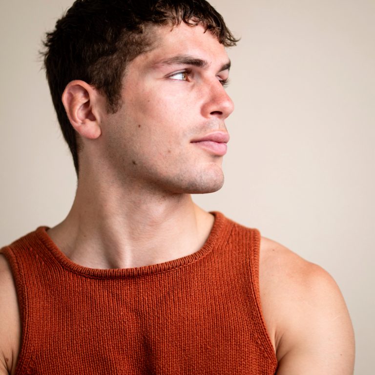 JAWID ARTHEN (© Juliane Rudolph)