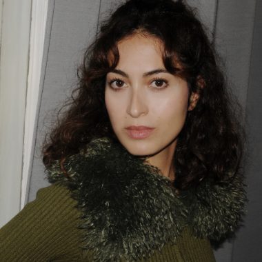 SABRINA AMALI (© Stefan Klüter)