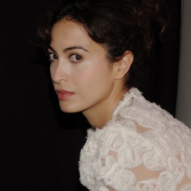 SABRINA AMALI (© Stefan Klüter)