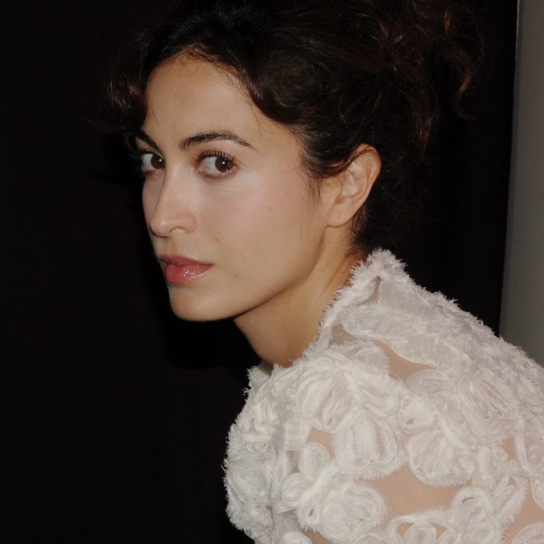 SABRINA AMALI (© Stefan Klüter)