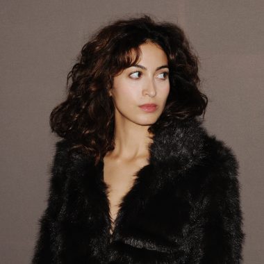 SABRINA AMALI (© Stefan Klüter)