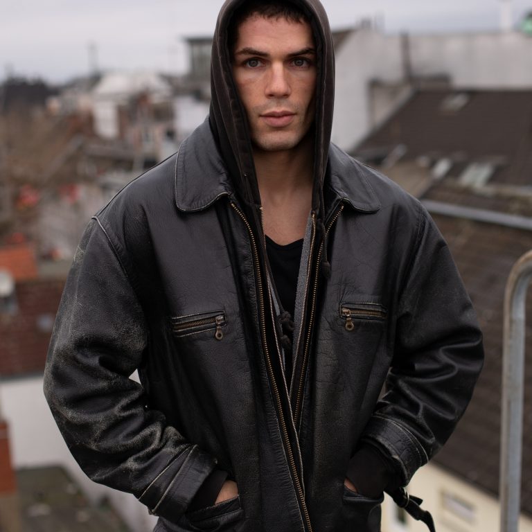 JAWID ARTHEN (© Alexandra Kaiser)
