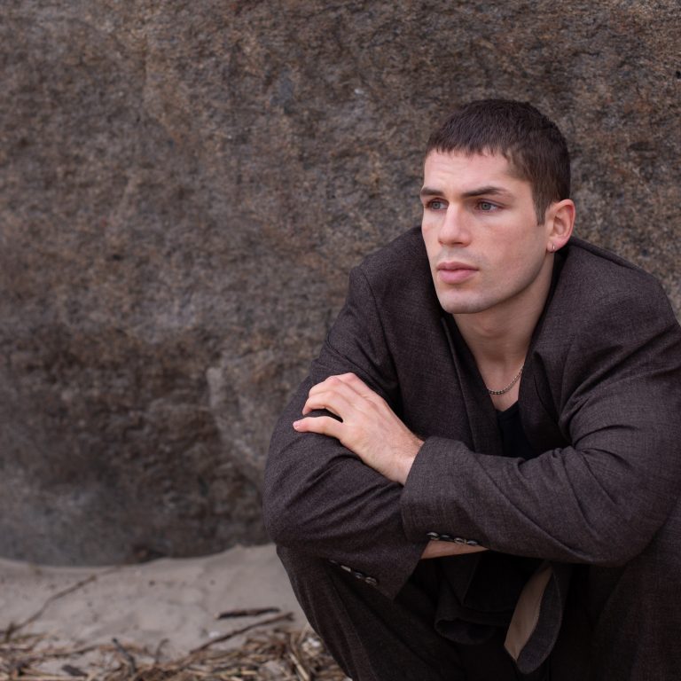 JAWID ARTHEN (© Alexandra Kaiser)
