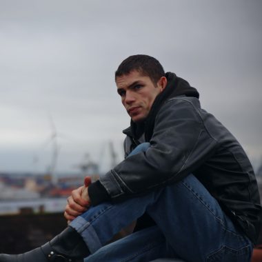 JAWID ARTHEN (© Yurii Shyrokov)