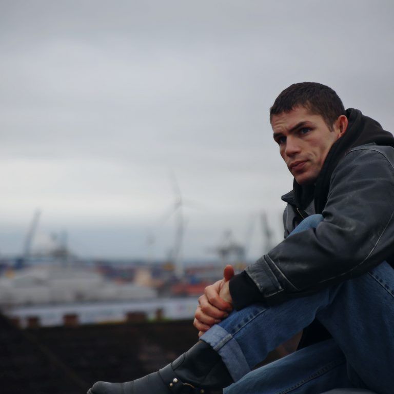 JAWID ARTHEN (© Yurii Shirokov)