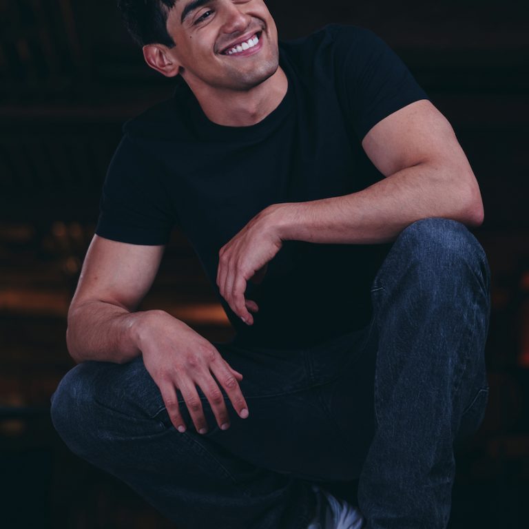 MIDO KOTAINI (© Nils Schwarz)