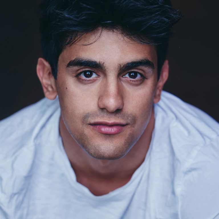 MIDO KOTAINI (© Nils Schwarz)