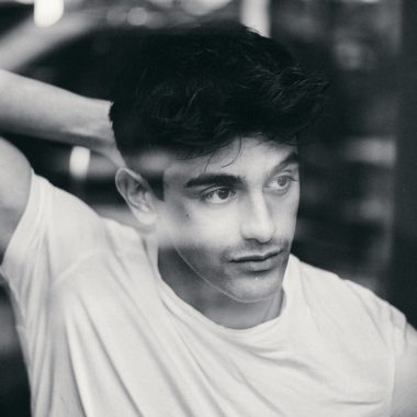 MIDO KOTAINI (© Nils Schwarz)