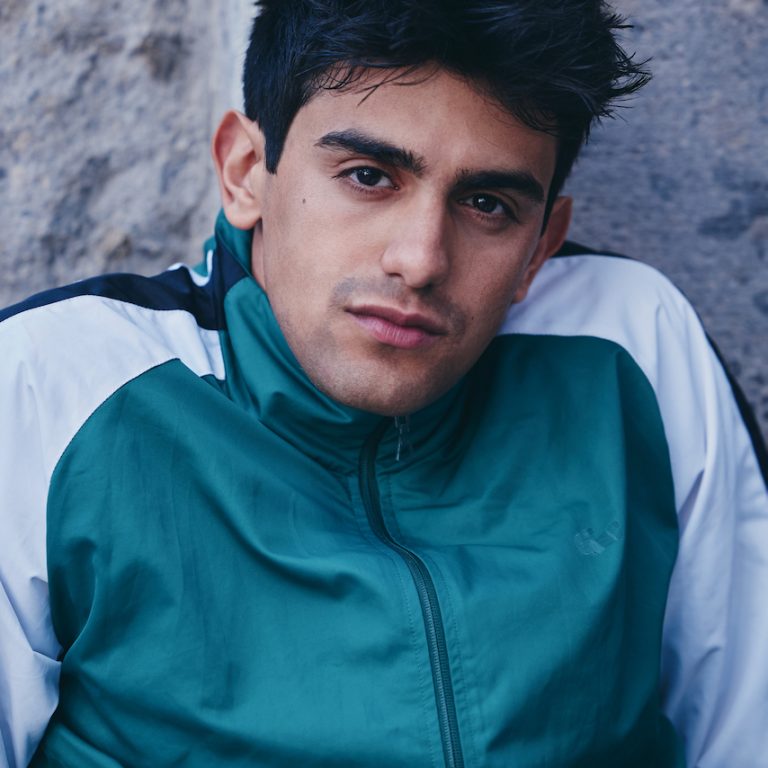 MIDO KOTAINI (© Nils Schwarz)