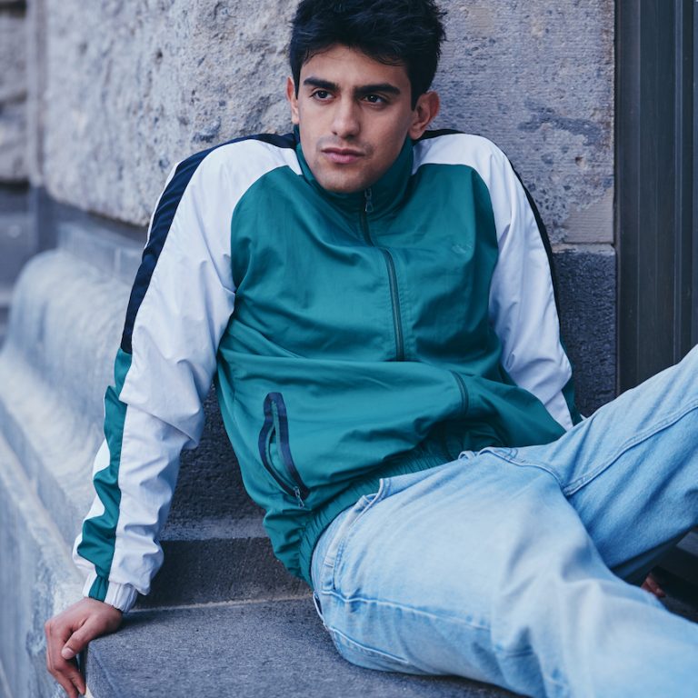 MIDO KOTAINI (© Nils Schwarz)