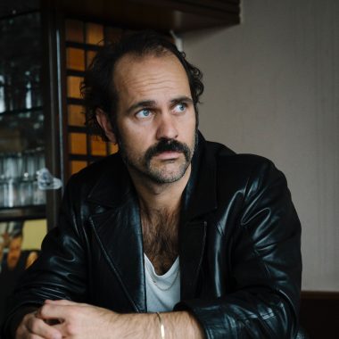 FELICIAN HOHNLOSER (© Daniel Schreiber)