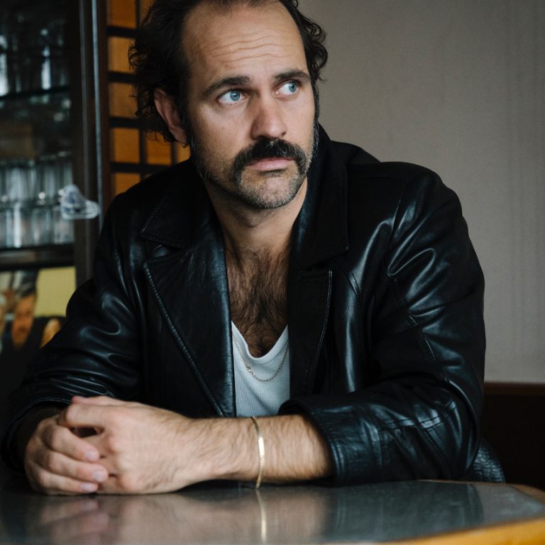 FELICIAN HOHNLOSER (© Daniel Schreiber)
