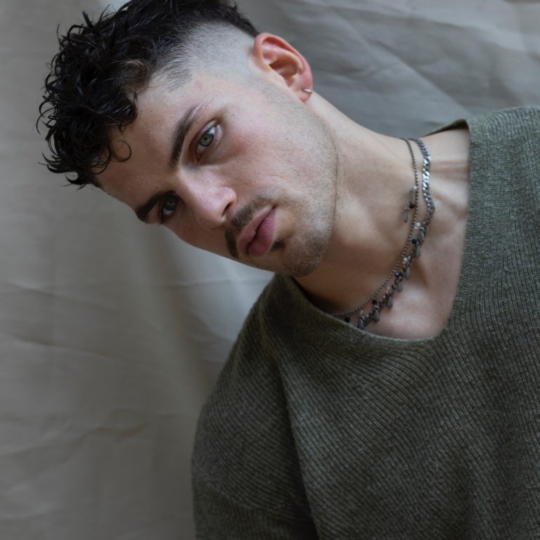 JAWID ARTHEN (© Tatjana Hub)