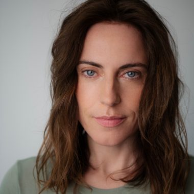ANTJE TRAUE (© Linda Rosa Saal)