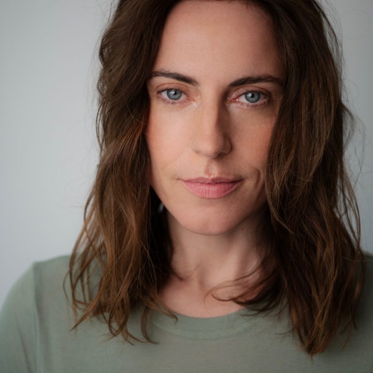 ANTJE TRAUE (© Linda Rosa Saal)