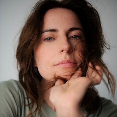 ANTJE TRAUE (© Linda Rosa Saal)