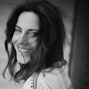 ANTJE TRAUE (© Linda Rosa Saal)
