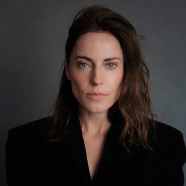 ANTJE TRAUE (© Linda Rosa Saal)