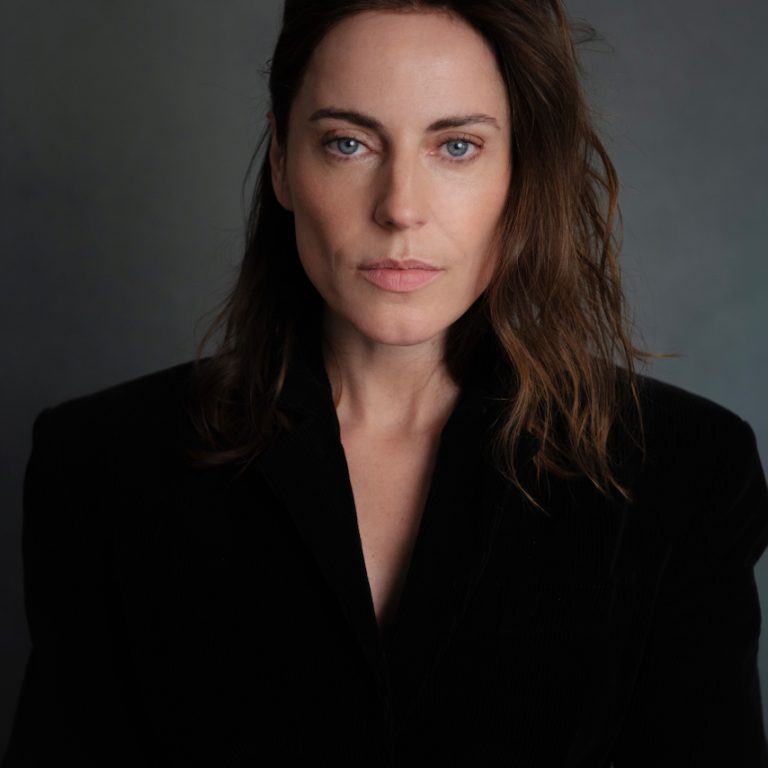 ANTJE TRAUE (© Linda Rosa Saal)