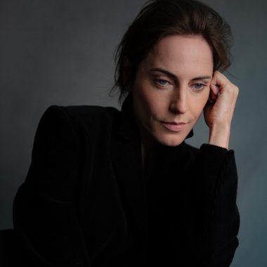 ANTJE TRAUE (© Linda Rosa Saal)