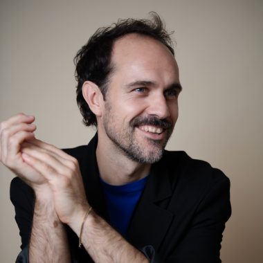 FELICIAN HOHNLOSER (© Linda Rosa Saal)