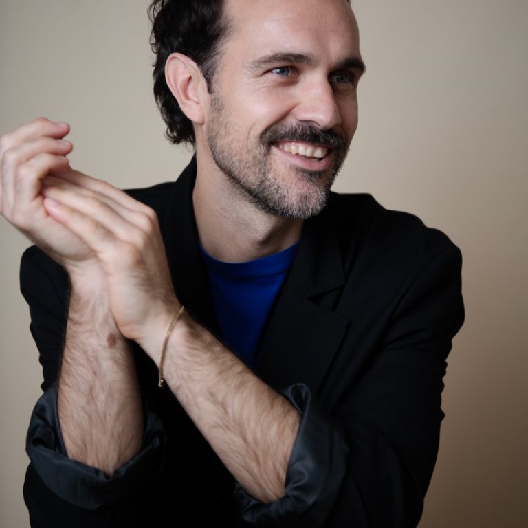 FELICIAN HOHNLOSER (© Linda Rosa Saal)