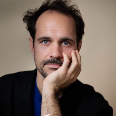 FELICIAN HOHNLOSER (© Linda Rosa Saal)