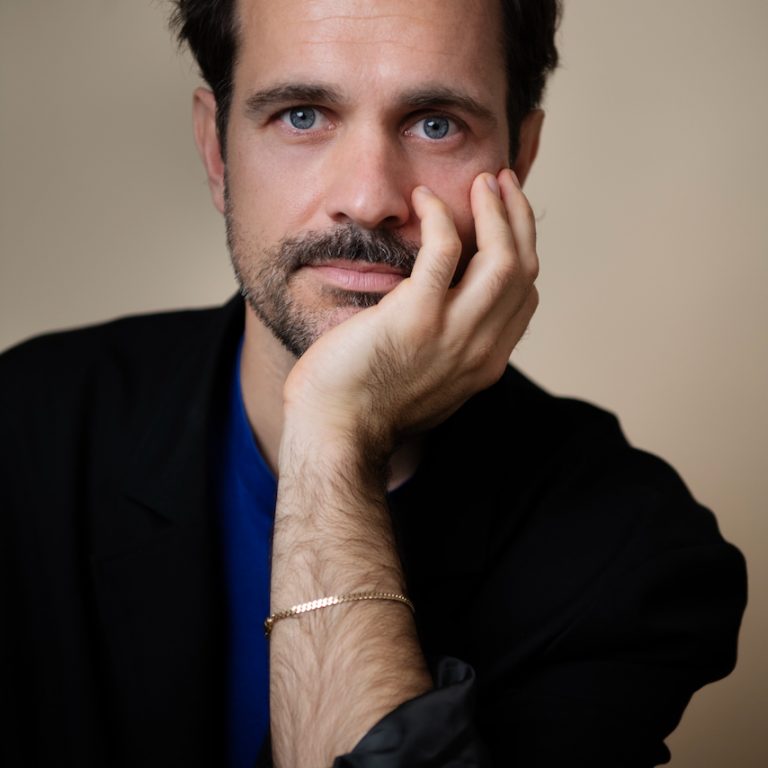 FELICIAN HOHNLOSER (© Linda Rosa Saal)