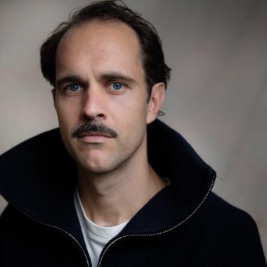 FELICIAN HOHNLOSER (© Linda Rosa Saal)