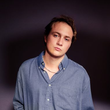 MICHELANGELO FORTUZZI (© Anne Wilk)