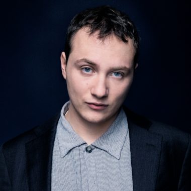 MICHELANGELO FORTUZZI (© Mathias Bothor)