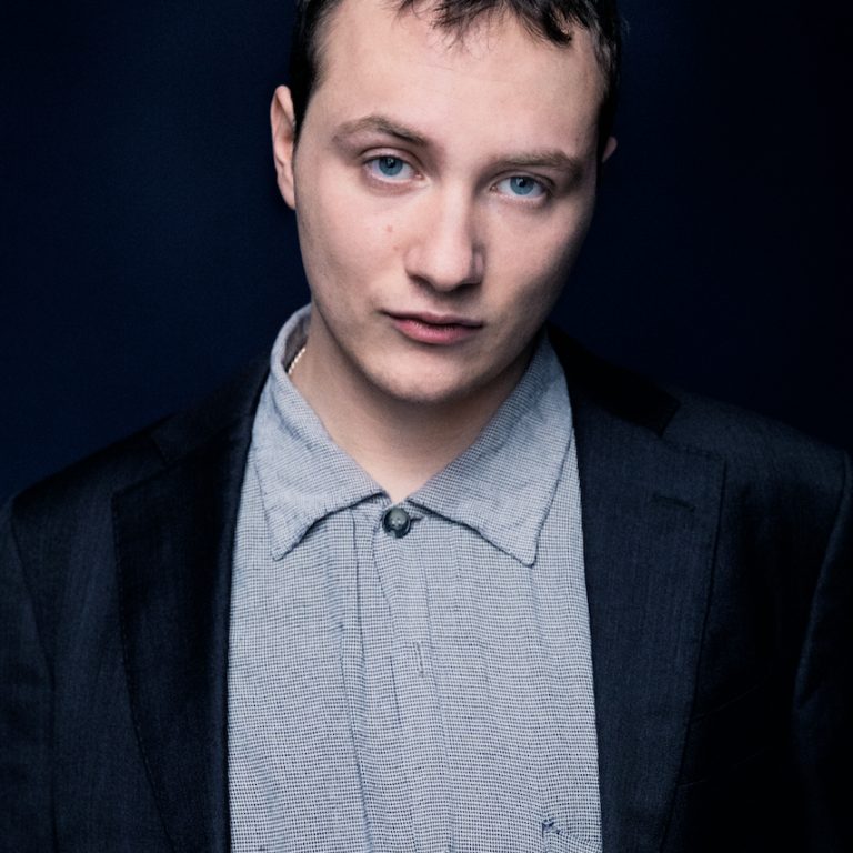 MICHELANGELO FORTUZZI (© Mathias Bothor)