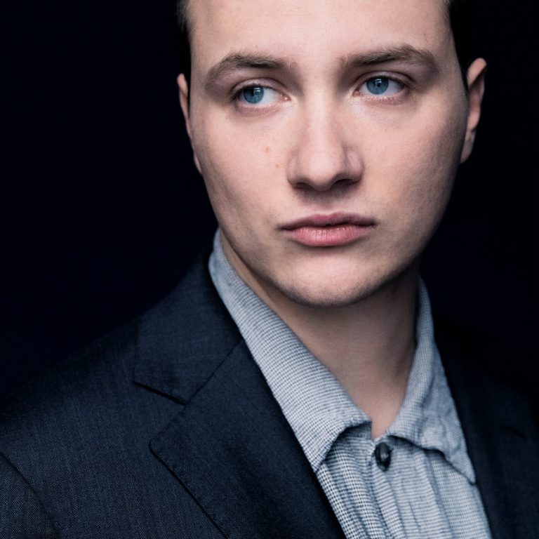 MICHELANGELO FORTUZZI (© Mathias Bothor)