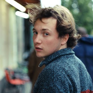 MICHELANGELO FORTUZZI (© Tilly Garland)