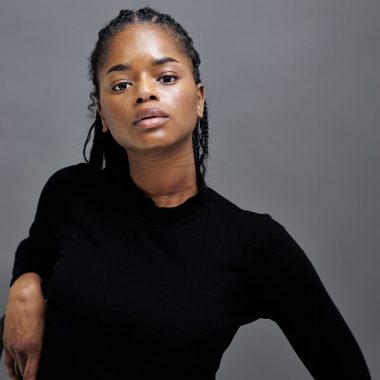 Melodie Simina (© Alero Bello)