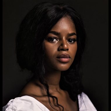 Melodie Simina (© Sven Serkis)