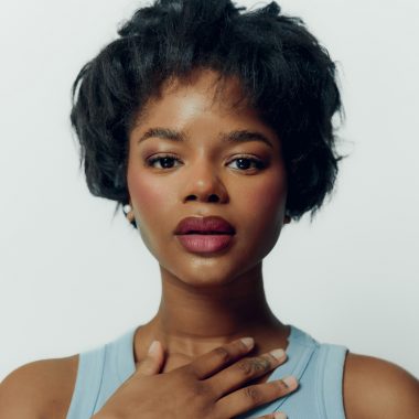 Melodie Simina (© Kamil Konrad Nawrocki)