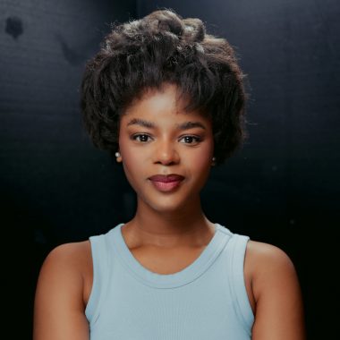 Melodie Simina (© Kamil Konrad Nawrocki)