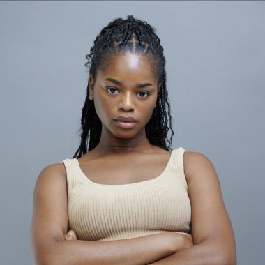 Melodie Simina (© Alero Bello)