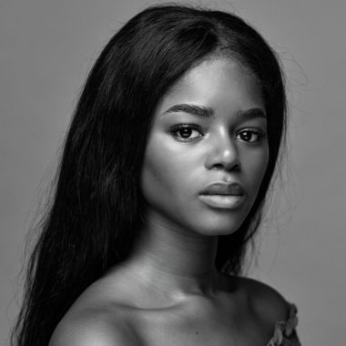 Melodie Simina (© Sven Serkis)