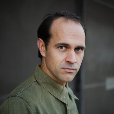 FELICIAN HOHNLOSER (© Linda Rosa Saal)