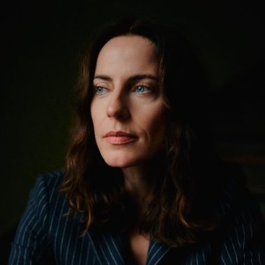ANTJE TRAUE (© Conny Mirbach)