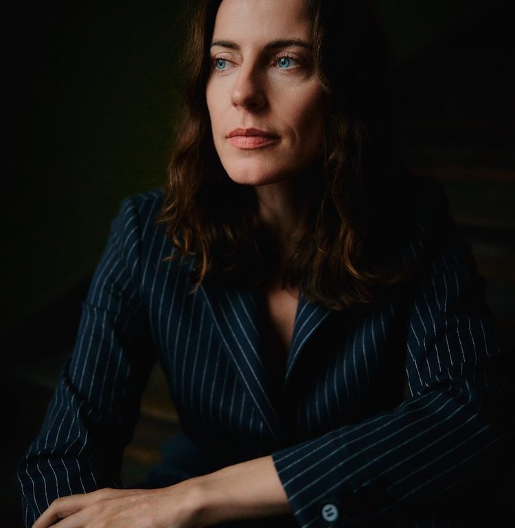 ANTJE TRAUE (© Conny Mirbach)