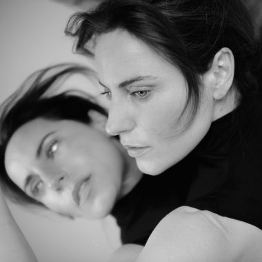 ANTJE TRAUE (© Linda Rosa Saal)
