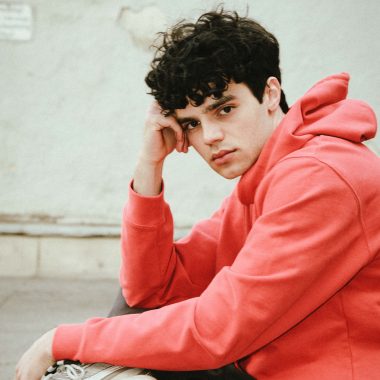 PABLO VULETIC (© Kiki Liu)