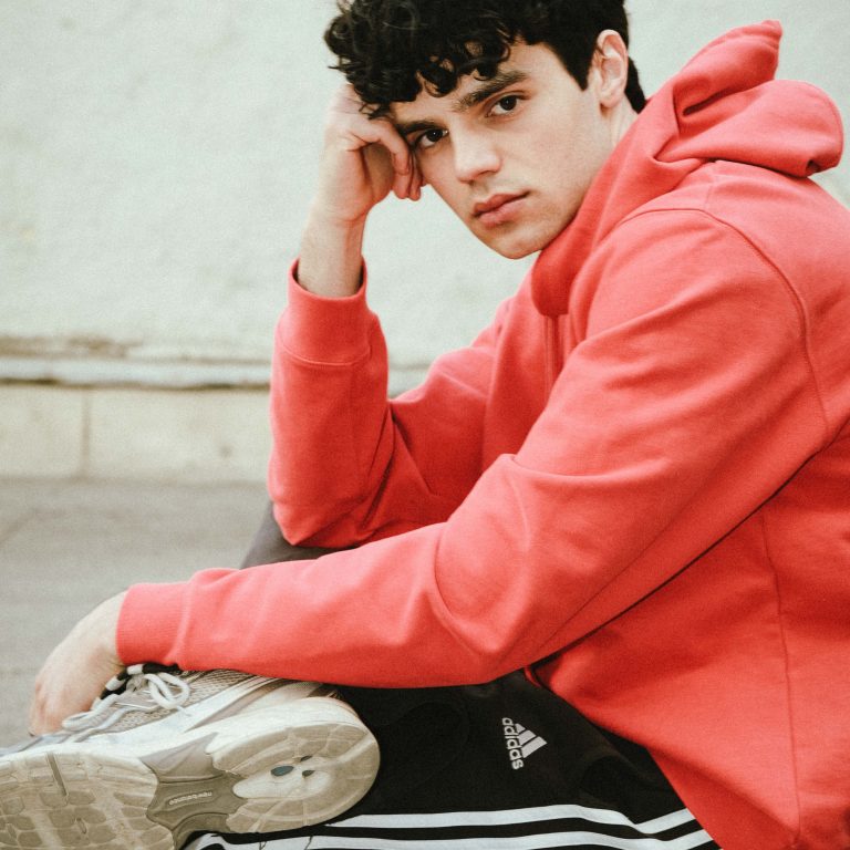 PABLO VULETIC (© Kiki Liu)